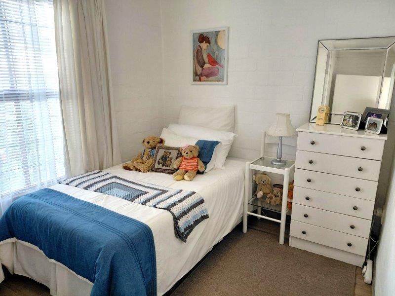 To Let 2 Bedroom Property for Rent in Table View Western Cape